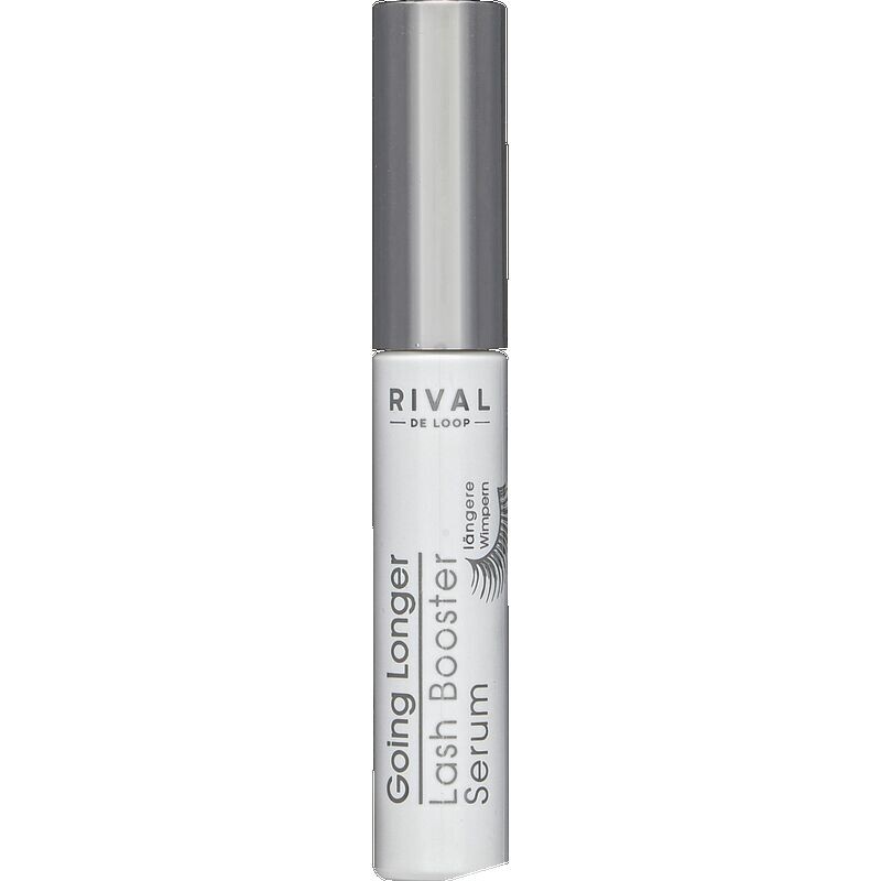 

Сыворотка для ресниц RIVAL DE LOOP, 8 ml