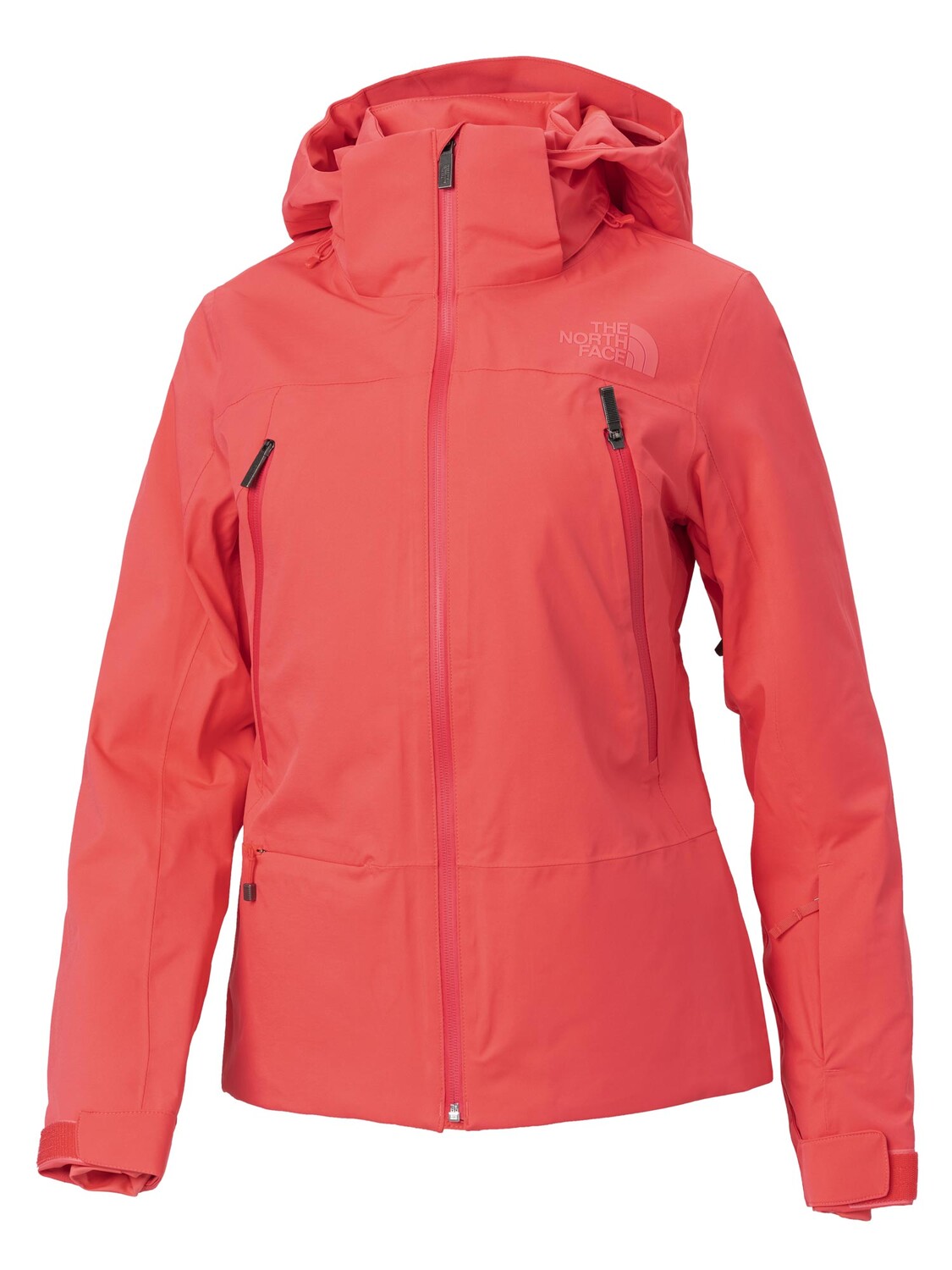 

Куртка The North Face W LENADO, розовый