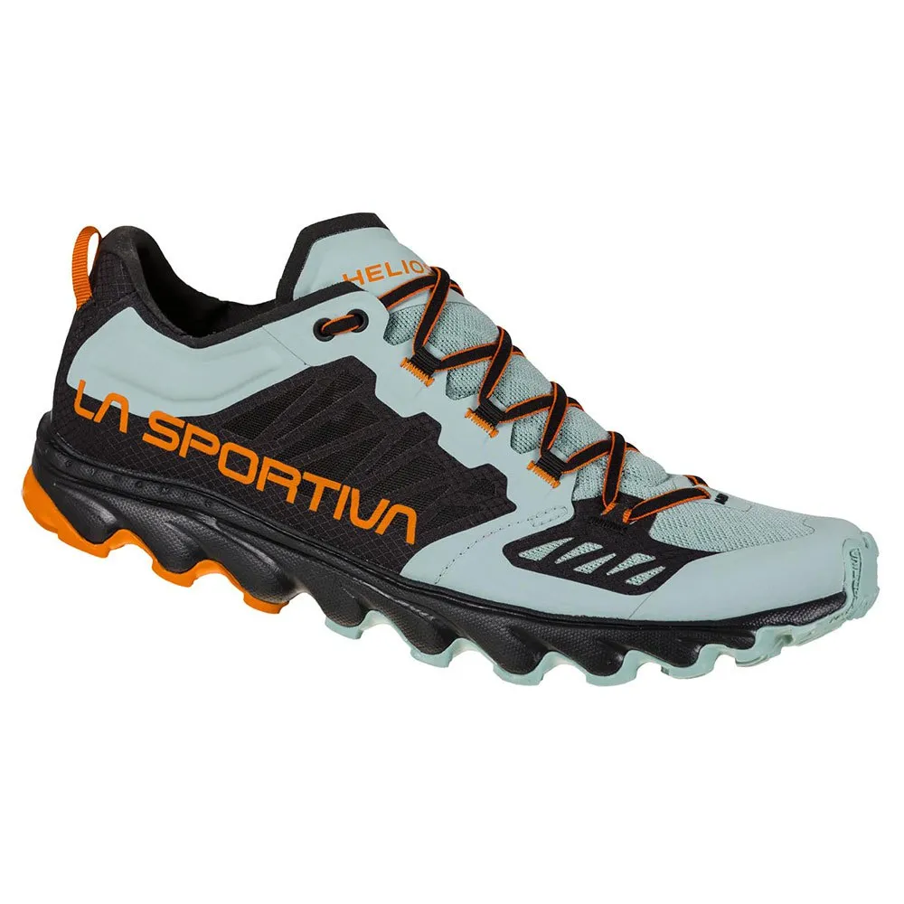 

Походные беговые кроссовки La Sportiva Helios III, синий