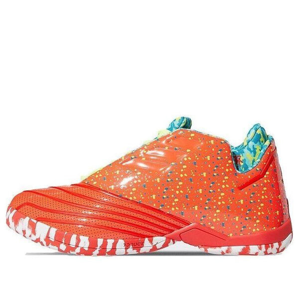 

Кроссовки t mac 2 evo Adidas, оранжевый