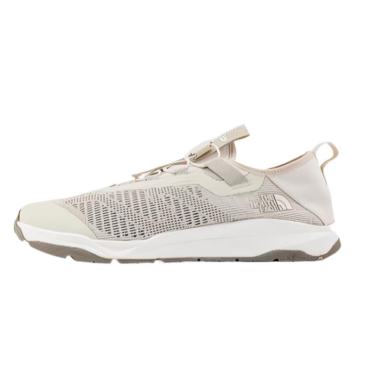 

THE NORTH FACE Мужские кроссовки Canyon River Trekking, цвет Dune White