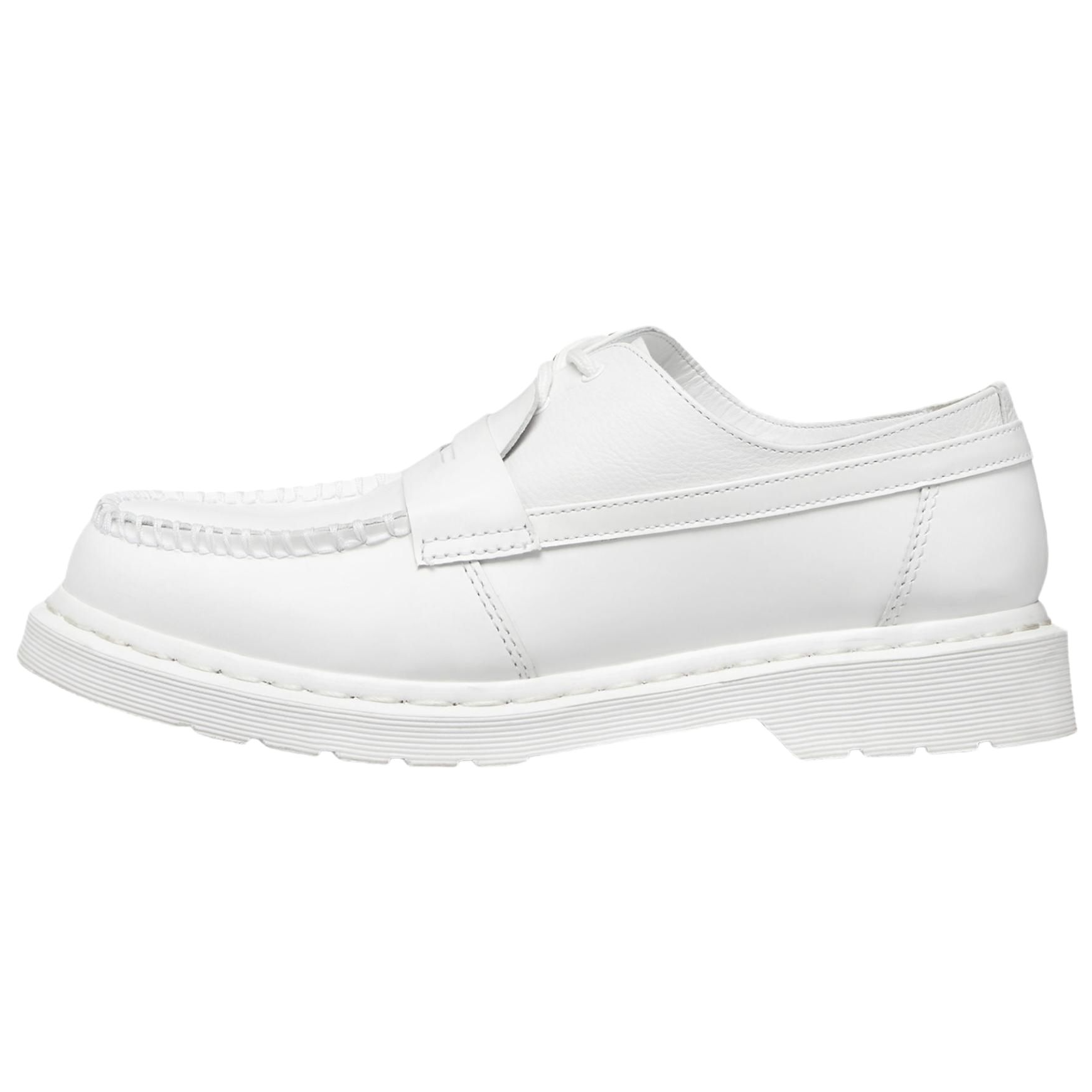 

MM6 Maison Margiela Мужские повседневные туфли DR.MARTENS x, белые