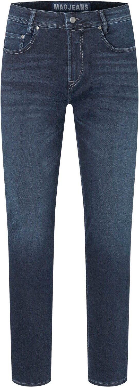 

Повседневные джинсы MAC, Blue denim