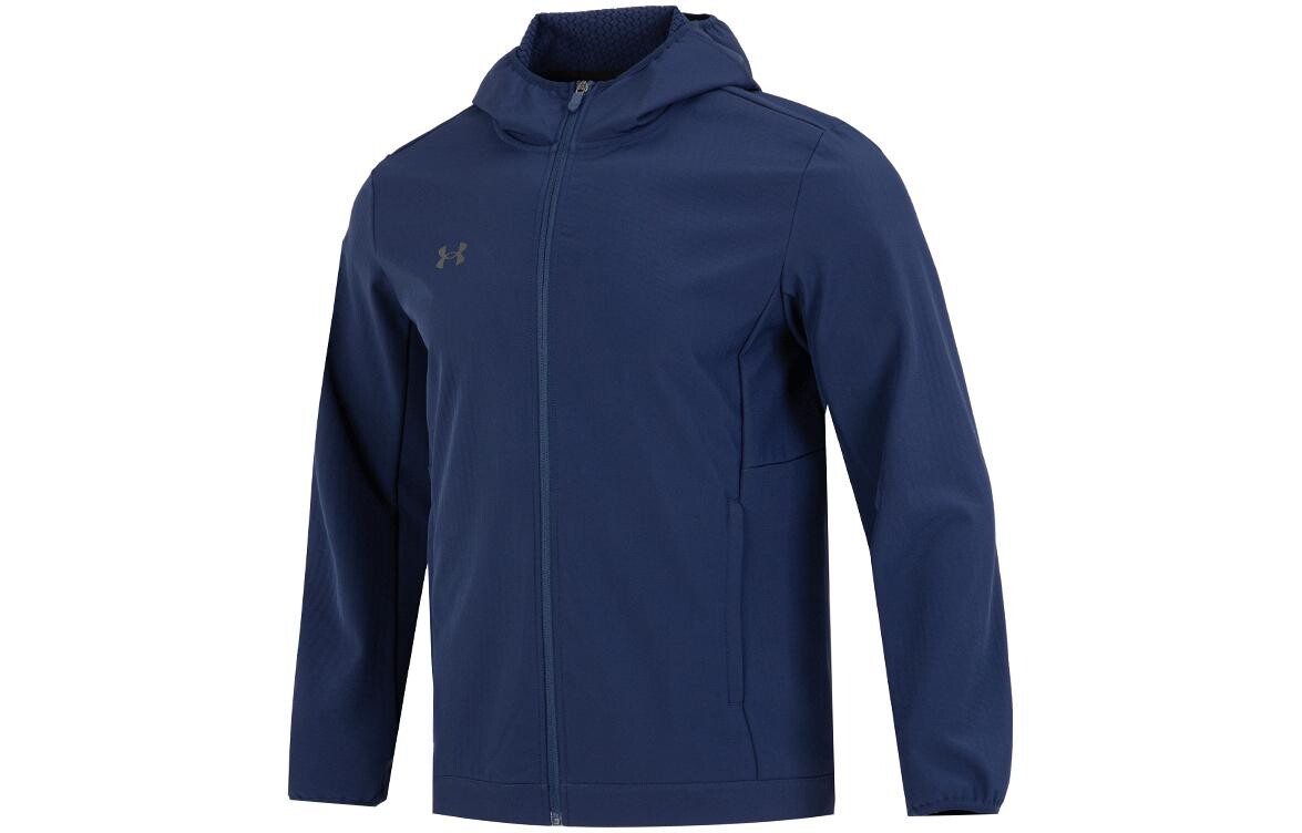 

Мужская куртка Under Armour, цвет Blue