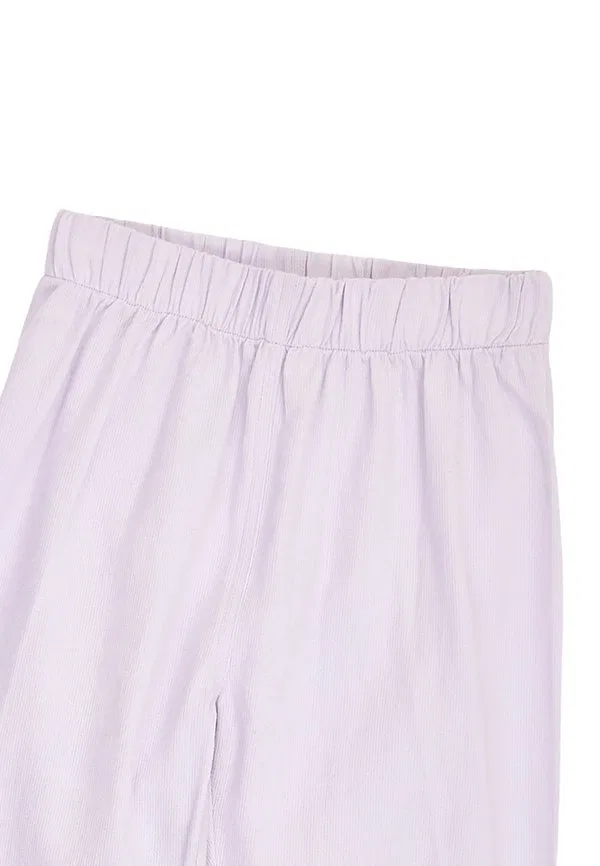 Брюки baby und kleinkindzubehör 1531014800 блум (1531014800014390503) Müsli By Green Cotton, Bloom (1531014800-014390503) — фото 3