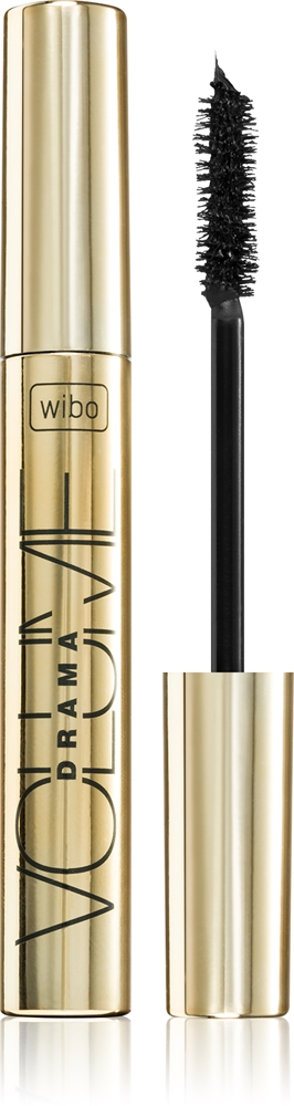 

Тушь для ресниц Volume Dram, придающая объем Wibo