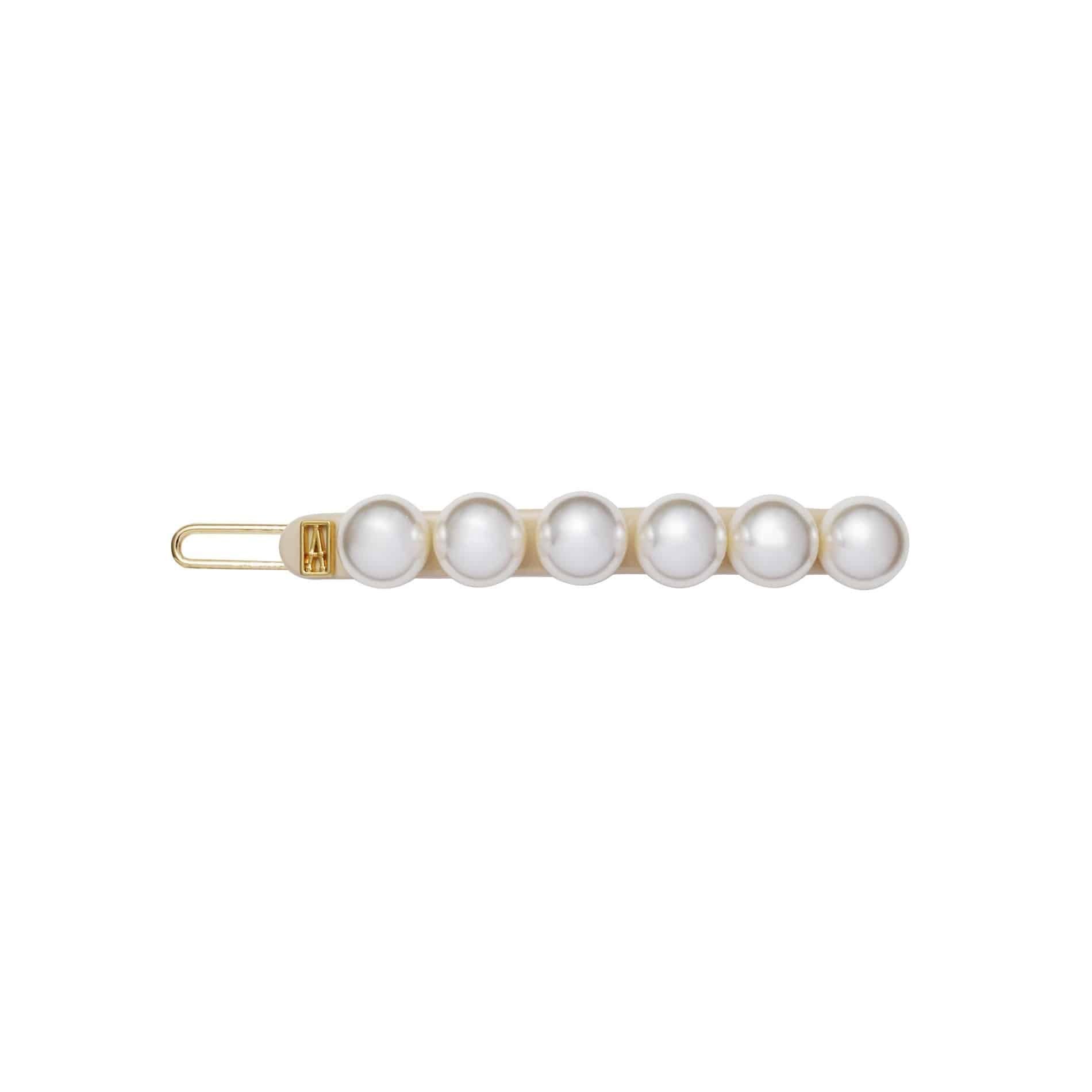 Шариковая ручка Alexandre De Paris, Beige (S)