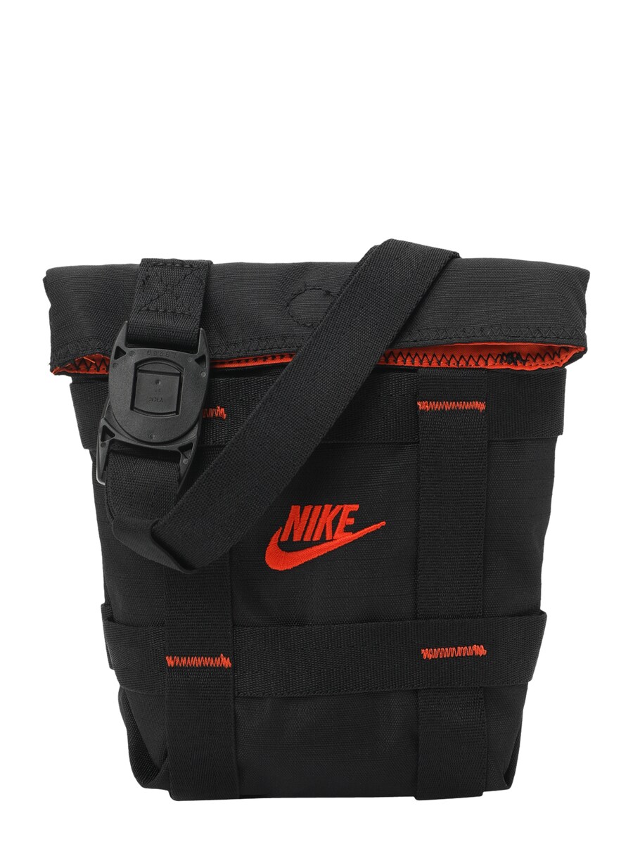 

Сумка через плечо Nike Sportswear, черный