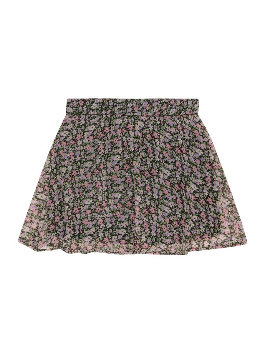 

Юбка Vero Moda Girl Skirt VMSMILLA, черный