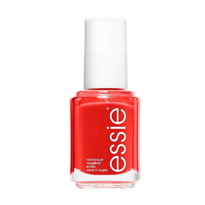 

Лак для ногтей Esmaltes de Uñas Tonos K-Z Essie, Too Too Hot