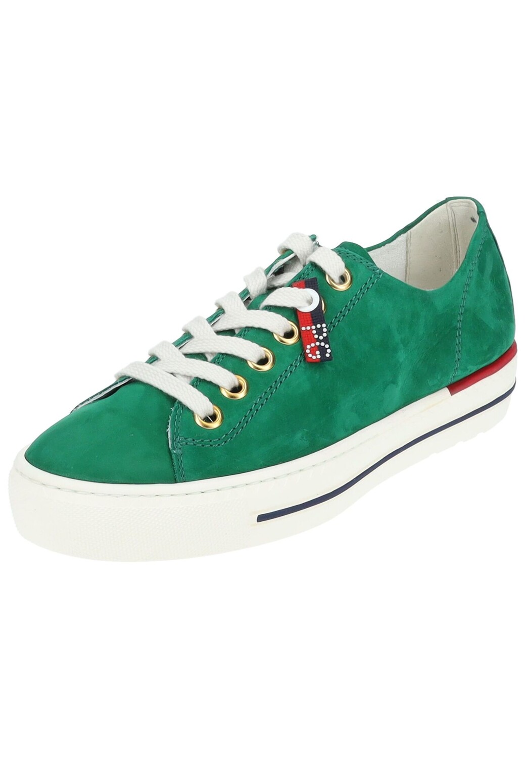 

Кроссовки Paul Green Sneaker, зеленый