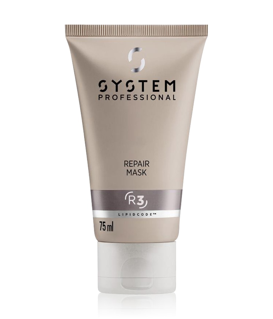

Маска для волос System Professional LipidCode Repair Mask, 75 ml