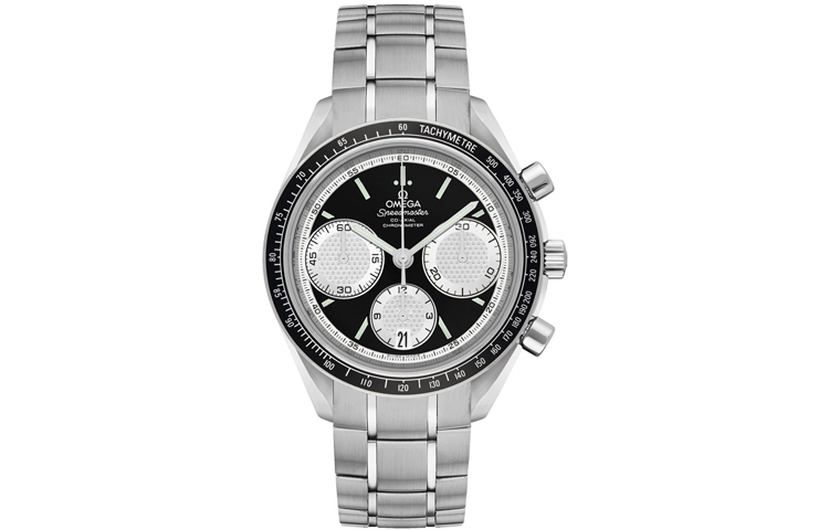 

OMEGA Часы Speedmaster Racing 326.30.40.50.01.002