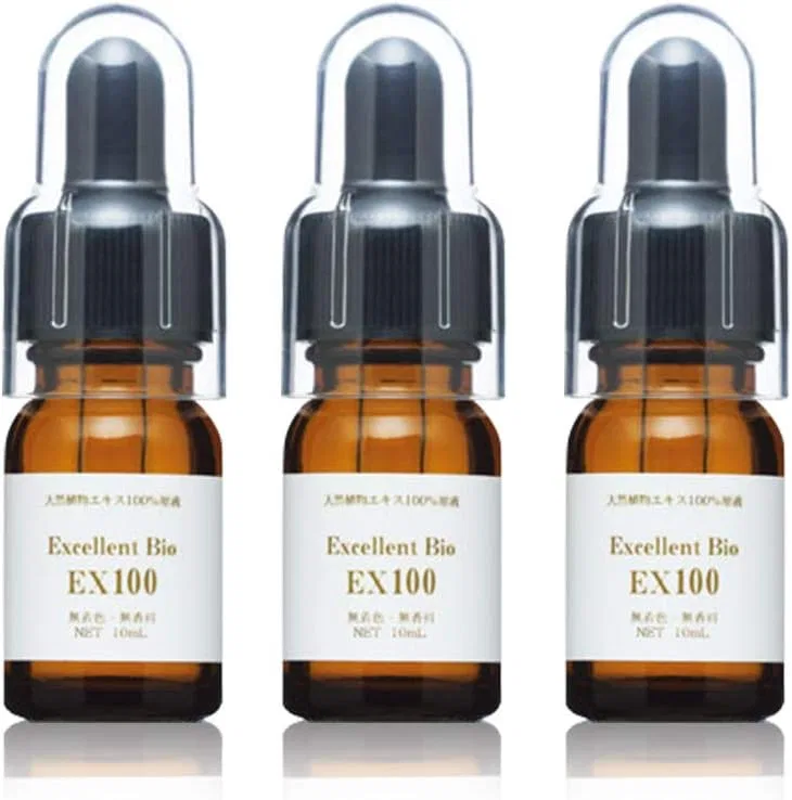 Сыворотка Ebis — С плацентой Excellent Bio EX100, . по, 10 мл