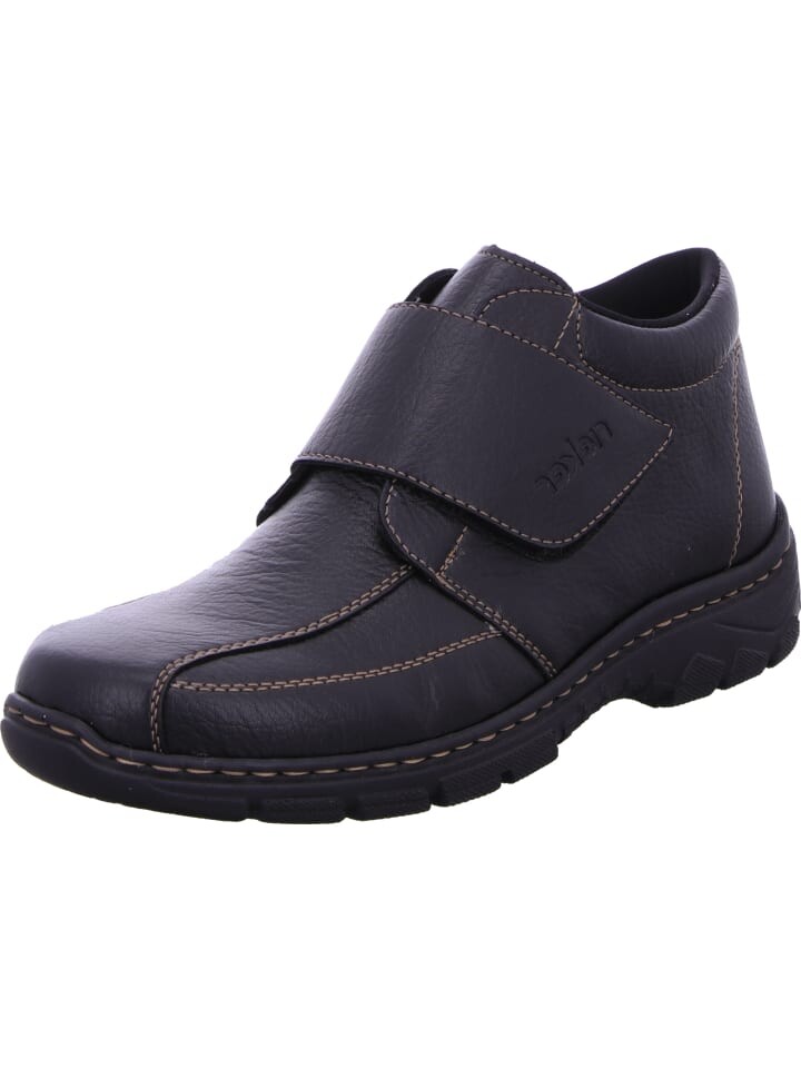 

Сапоги rieker Schlupfstiefel, черный