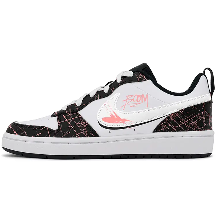 

Кроссовки Nike Court Borough Kids' Skateboarding Shoes Grade School