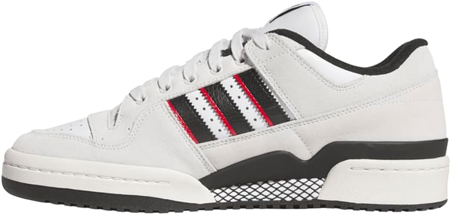 Мужские кроссовки Adidas Forum 84 Low Adv, мультиколор — фото 3