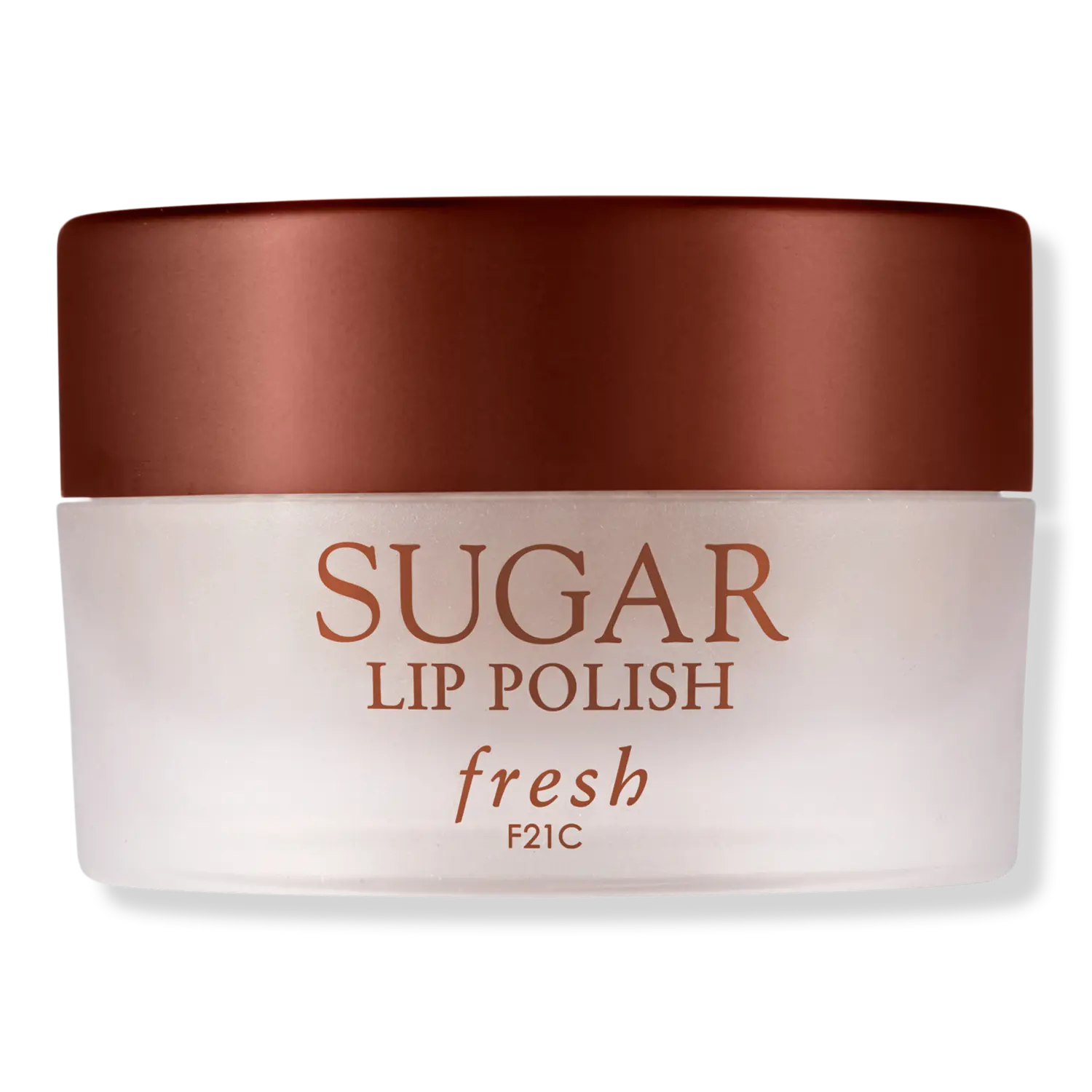 

Отшелушивающий скраб для губ Sugar Lip Polish Exfoliator fresh