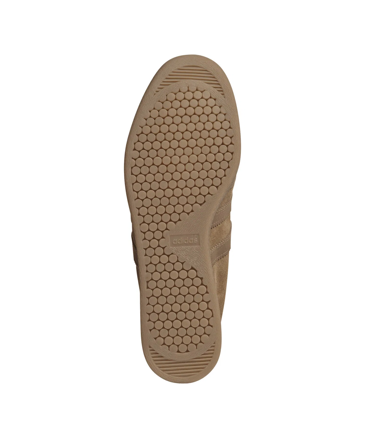 Мужские кроссовки Adidas Tobacco JP9651 — фото 4