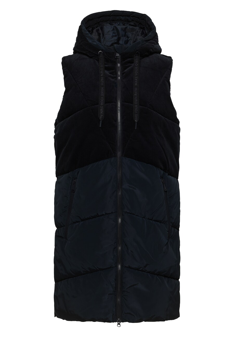 

Жилет CECIL, Dark blue