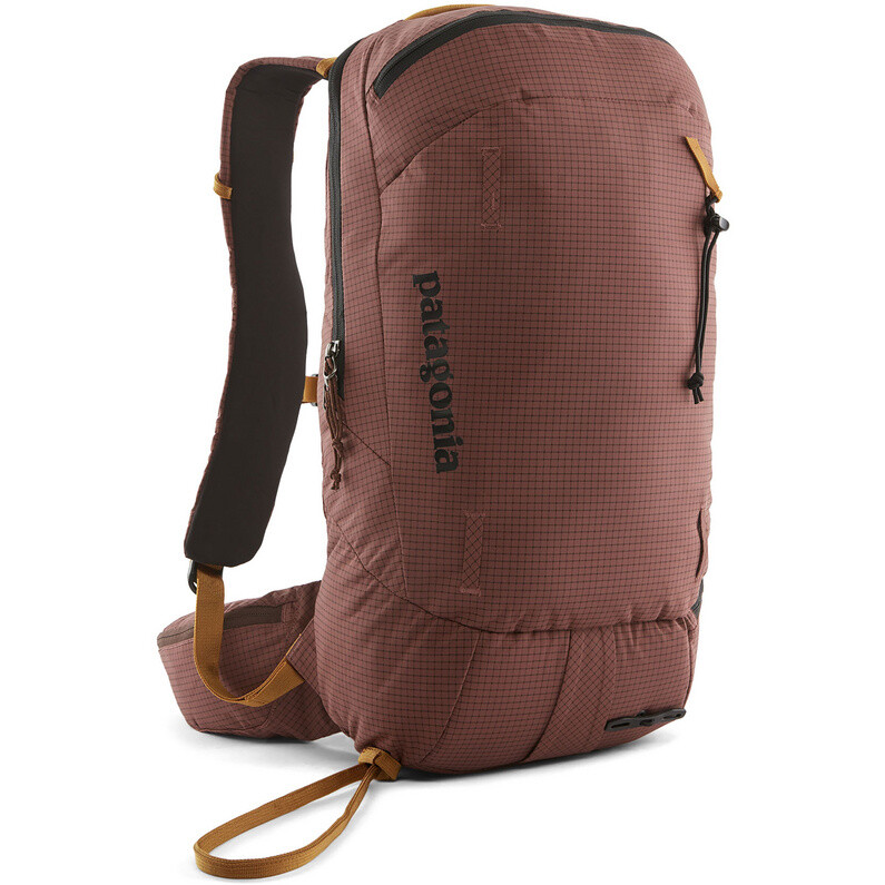 

Рюкзак Snowdrifter 30л Patagonia, красный
