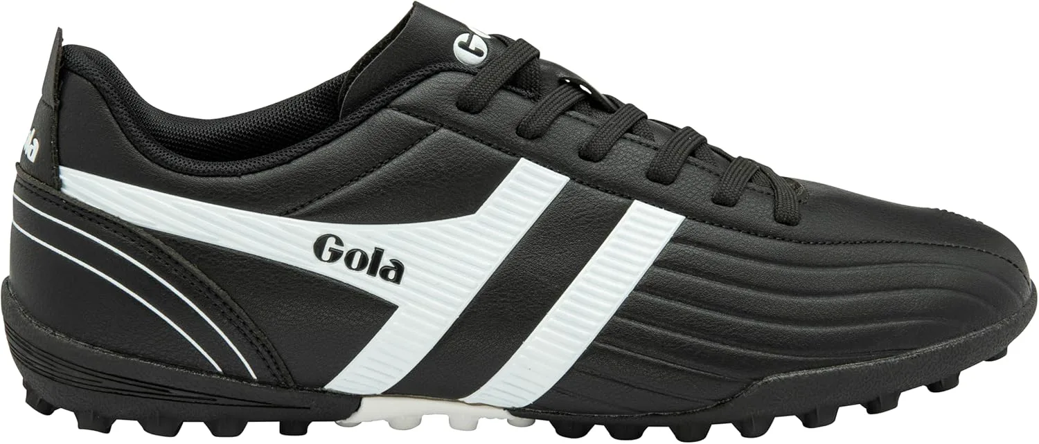 Мужские футбольные бутсы Gola, белый — фото 2