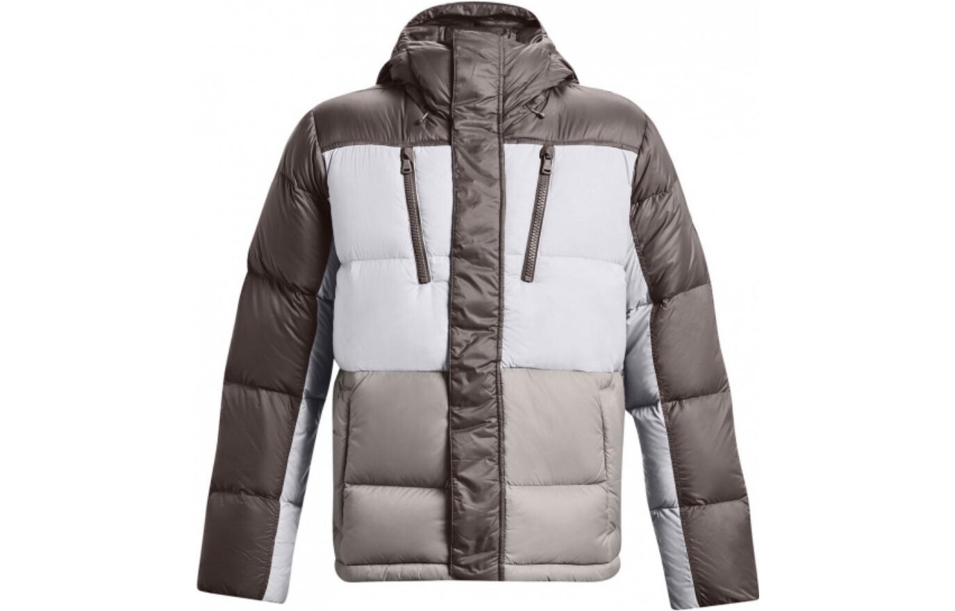 

Стеганая куртка мужская Under Armour, синий