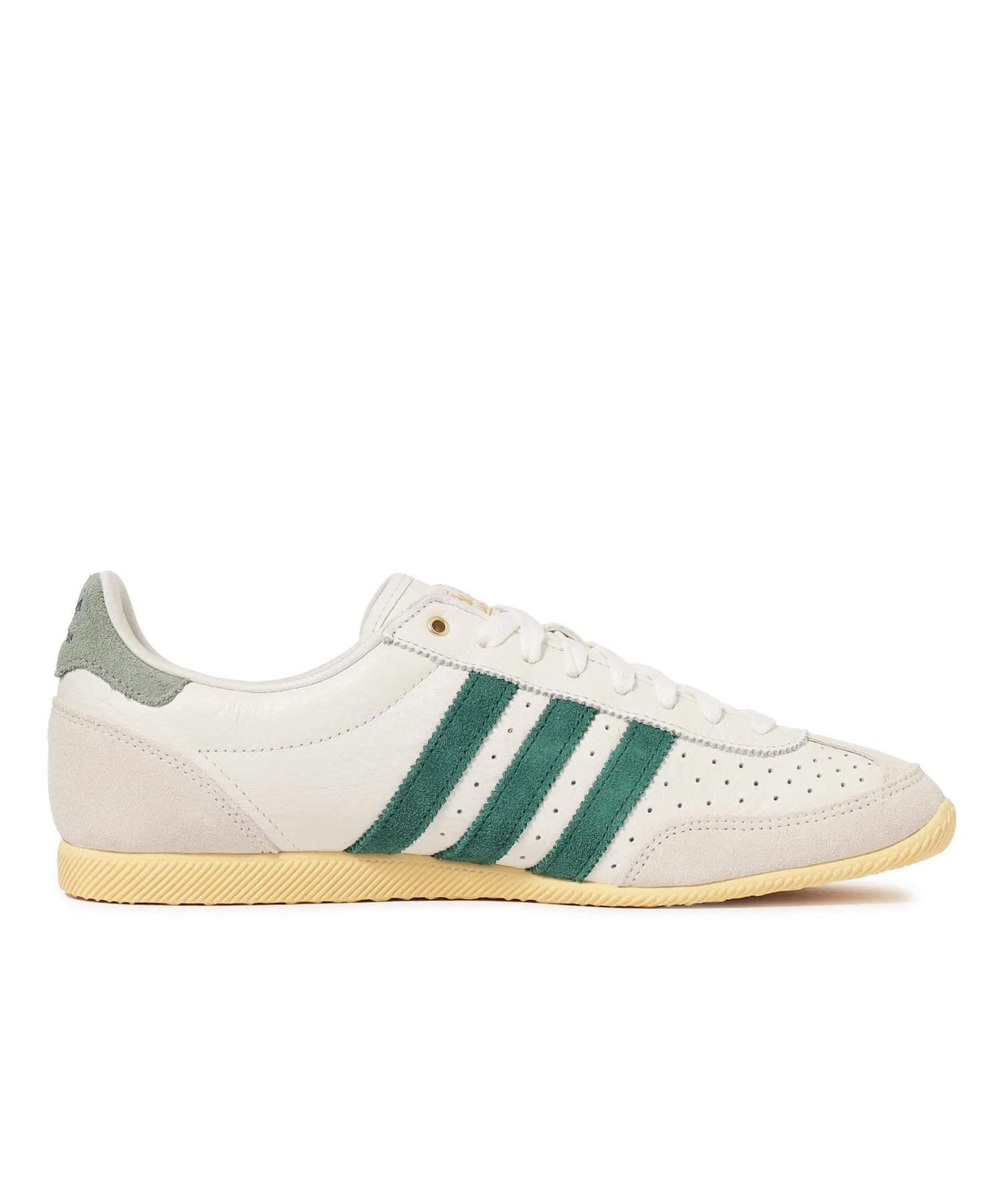 Мужские и женские кроссовки Adidas JAPAN W — фото 2