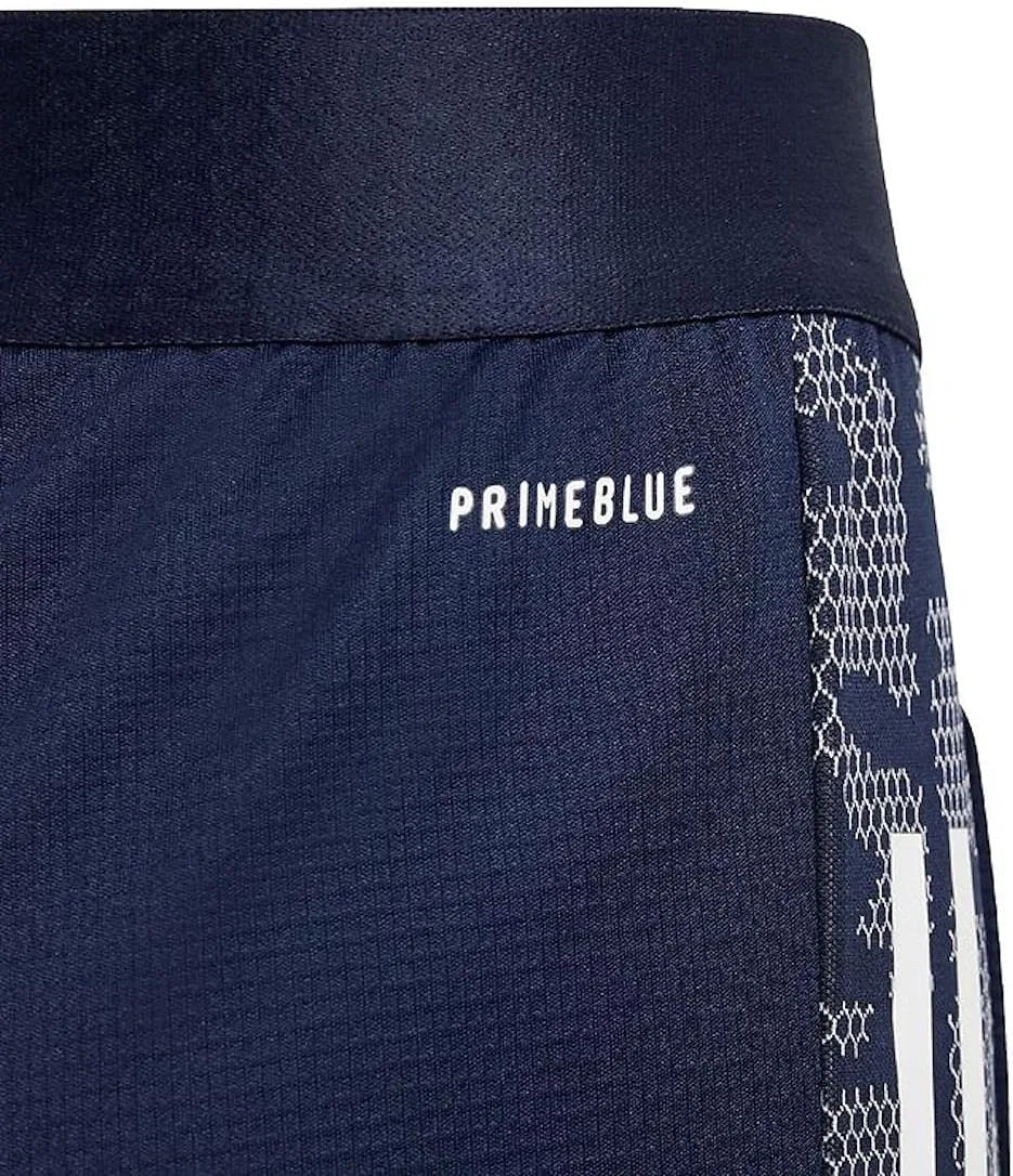 Детские тренировочные брюки Adidas CONDIVO21 Primeblue — фото 3