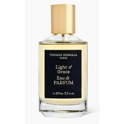 Женская парфюмерная вода Light of Grace by Thomas Kosmala 100ml 3.3 fl.oz - New in Box 100% Authentic — фото 2