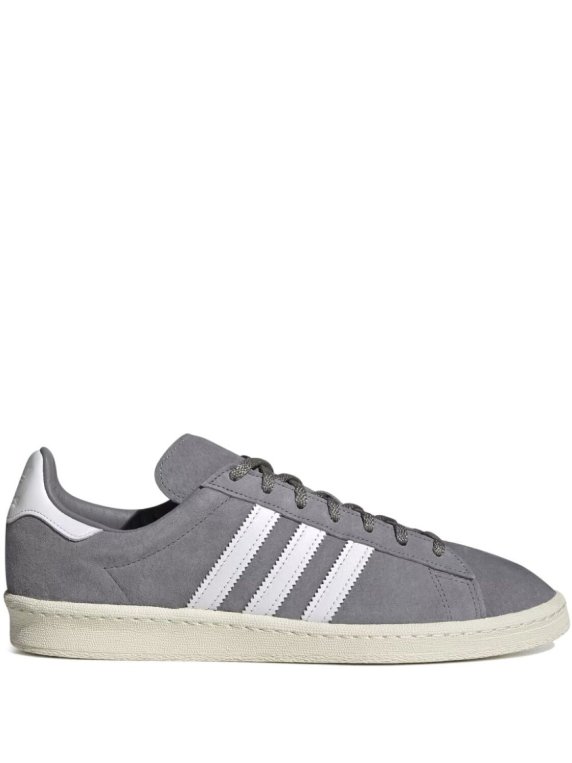 Кроссовки adidas Campus 80s "GREY", серый