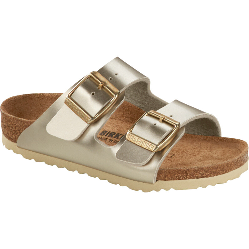 

Детские сандалии Arizona BF Birkenstock, розовый