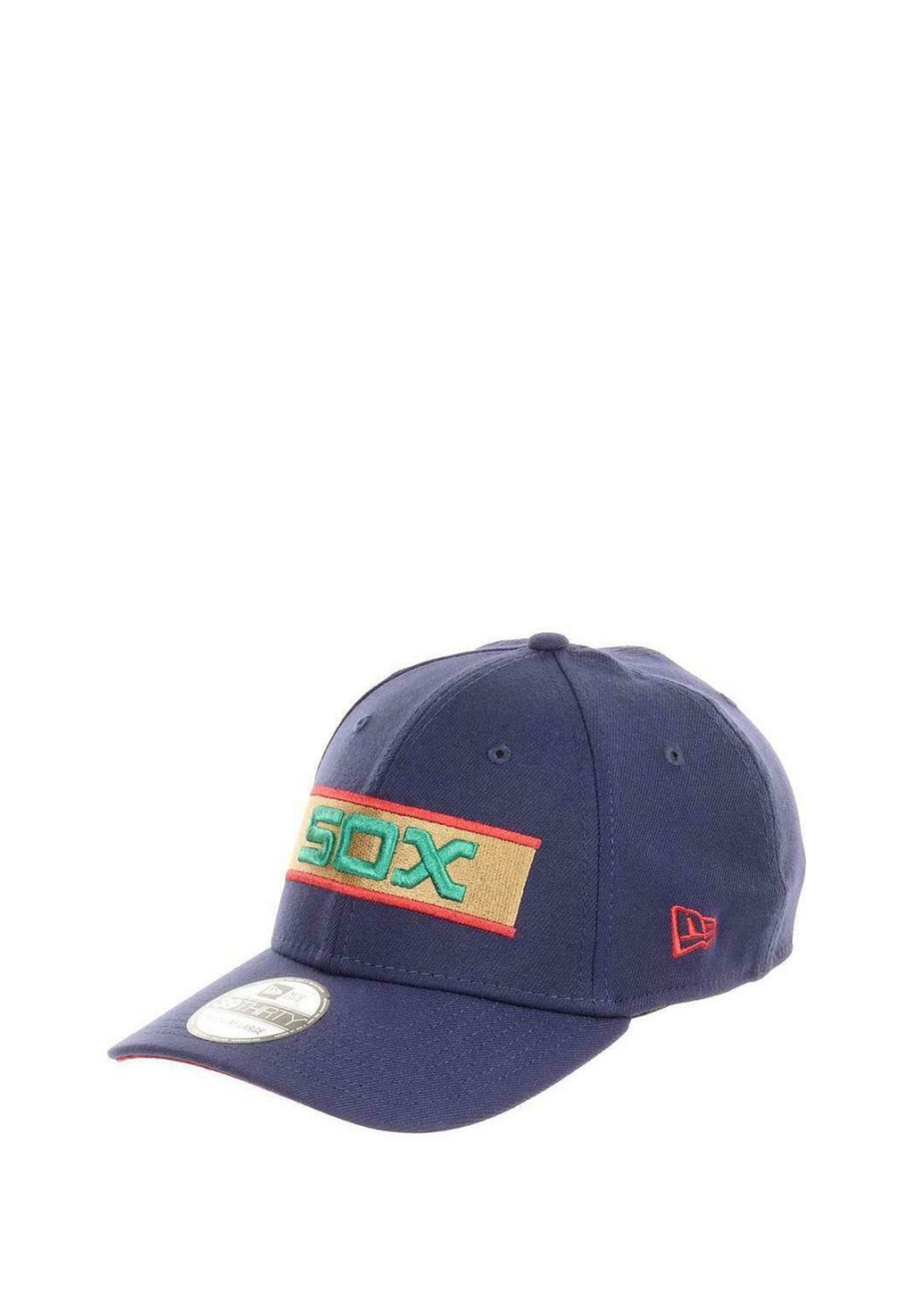 

Бейсболка CHICAGO SOX MLB WESTERN DIVISION CHAMPIONS 1983 39THIRTY STRETCH New Era, цвет blau