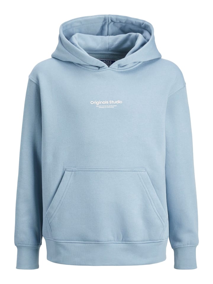 

Толстовка с капюшоном Jack & Jones