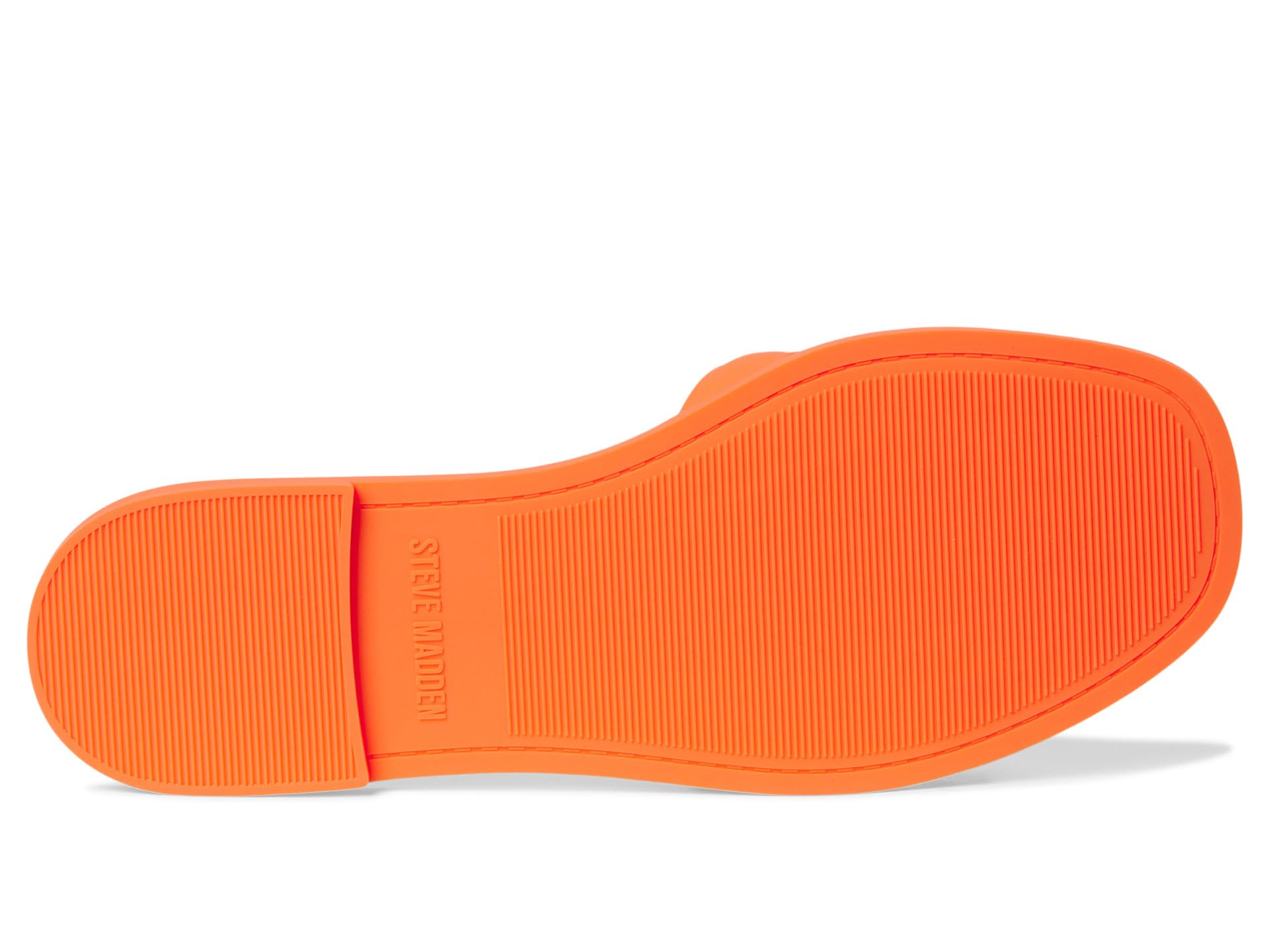 Сандалии Steve Madden Jelllie, оранжевый — фото 3