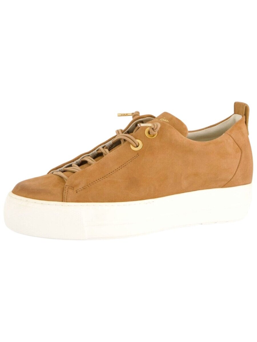 Повседневные кроссовки Paul Green Sneakers, коричневый