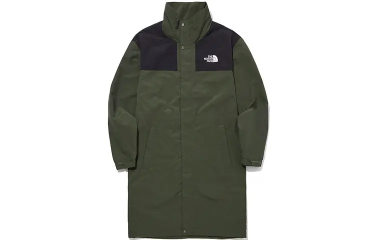 

Пальто унисекс Tawny The North Face, цвет Tawny