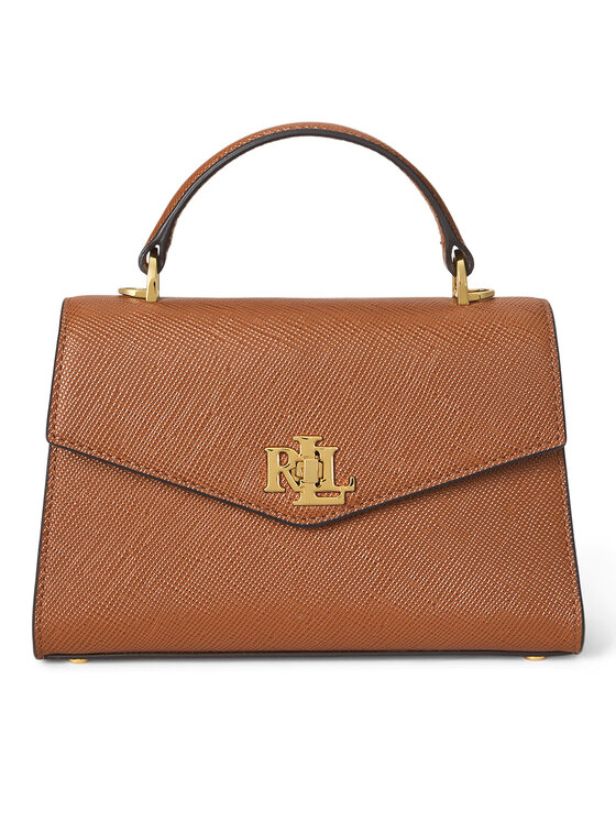 

Женская сумка 431966765007 Lauren Ralph Lauren, коричневый