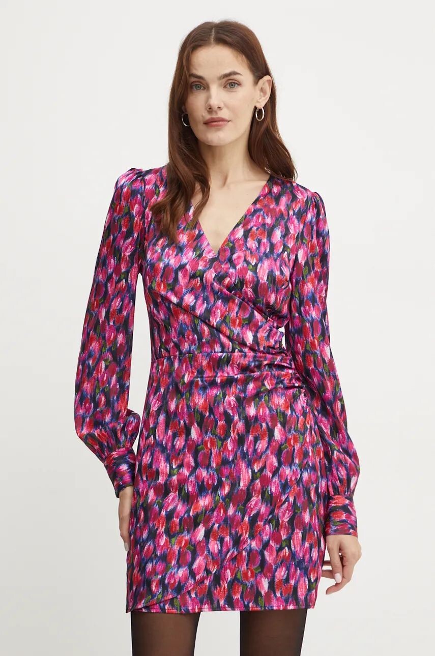 

Guess платье МАРИОН, розовый
