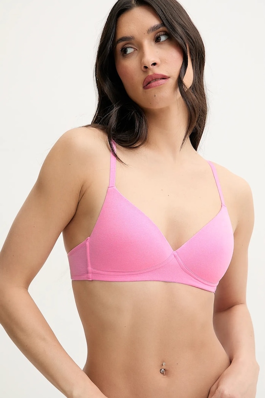 

Бюстгальтер United Colors Of Benetton, розовый