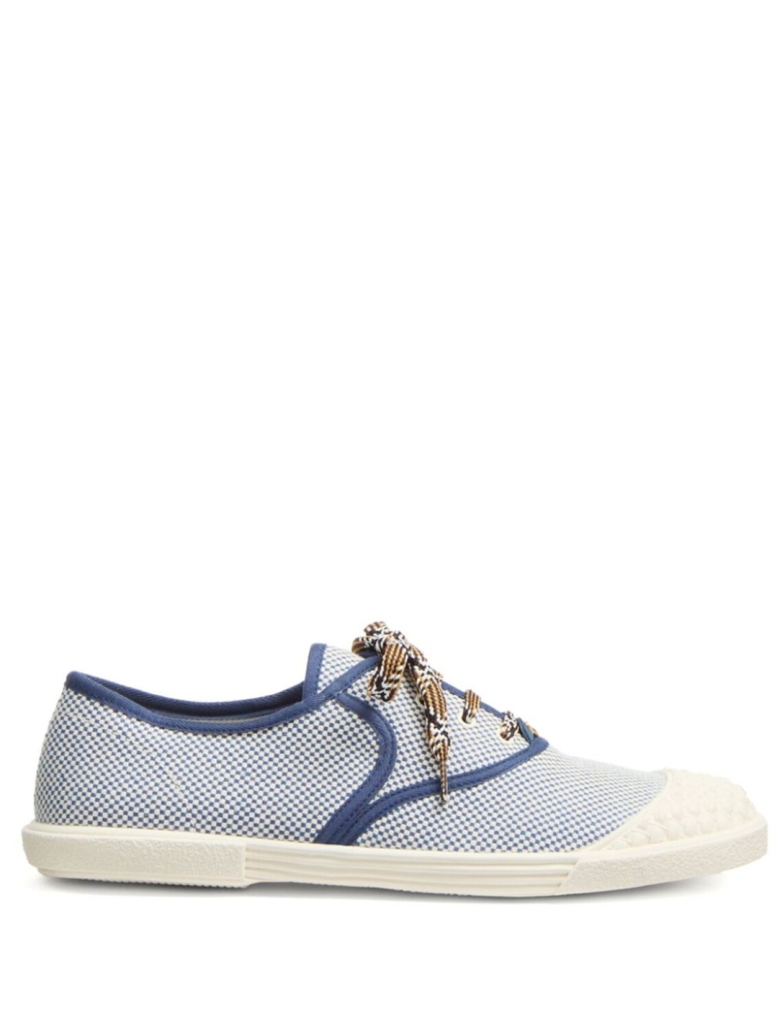 Valentino Garavani кроссовки Bay By Bay, синий