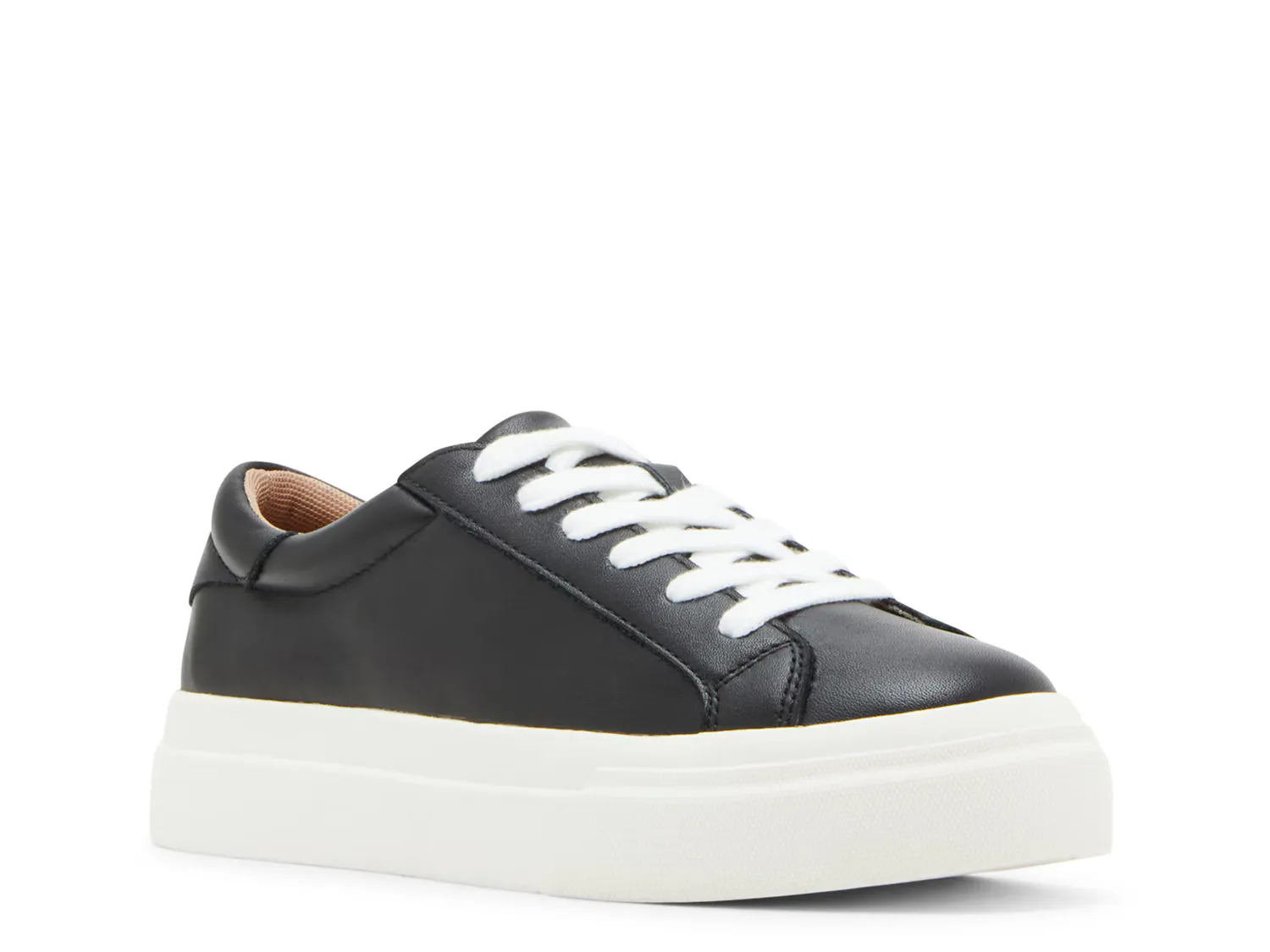Кроссовки Venna Platform Sneaker Blondo Usa, черный
