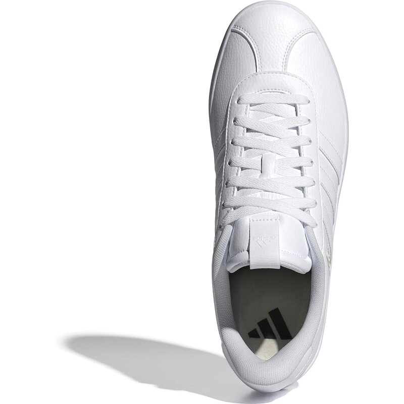 Повседневная обувь vl court 3.0 Adidas, мультиколор — фото 3