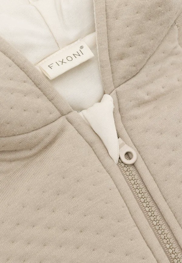 Комбинезон для коляски Fixoni, Pure Cashmere — фото 3