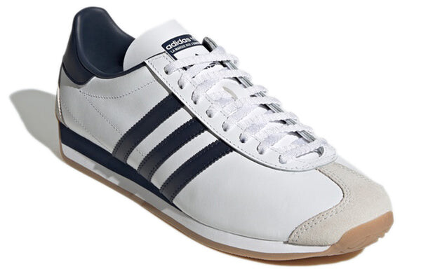 Кроссовки оригиналы страна og Adidas, белый — фото 3