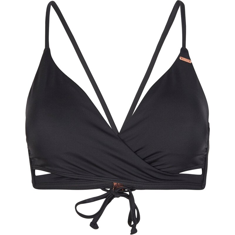 

Bikinioberteil baay top Oneill, цвет black out