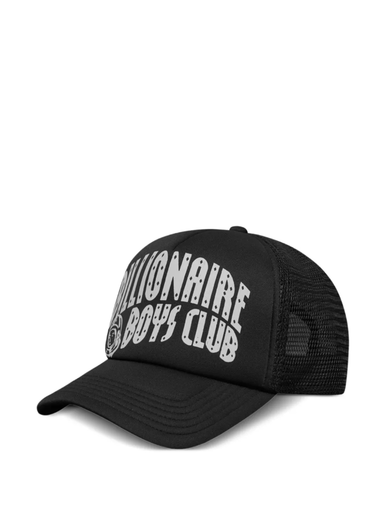 

Кепка с логотипом Billionaire Boys Club, черный