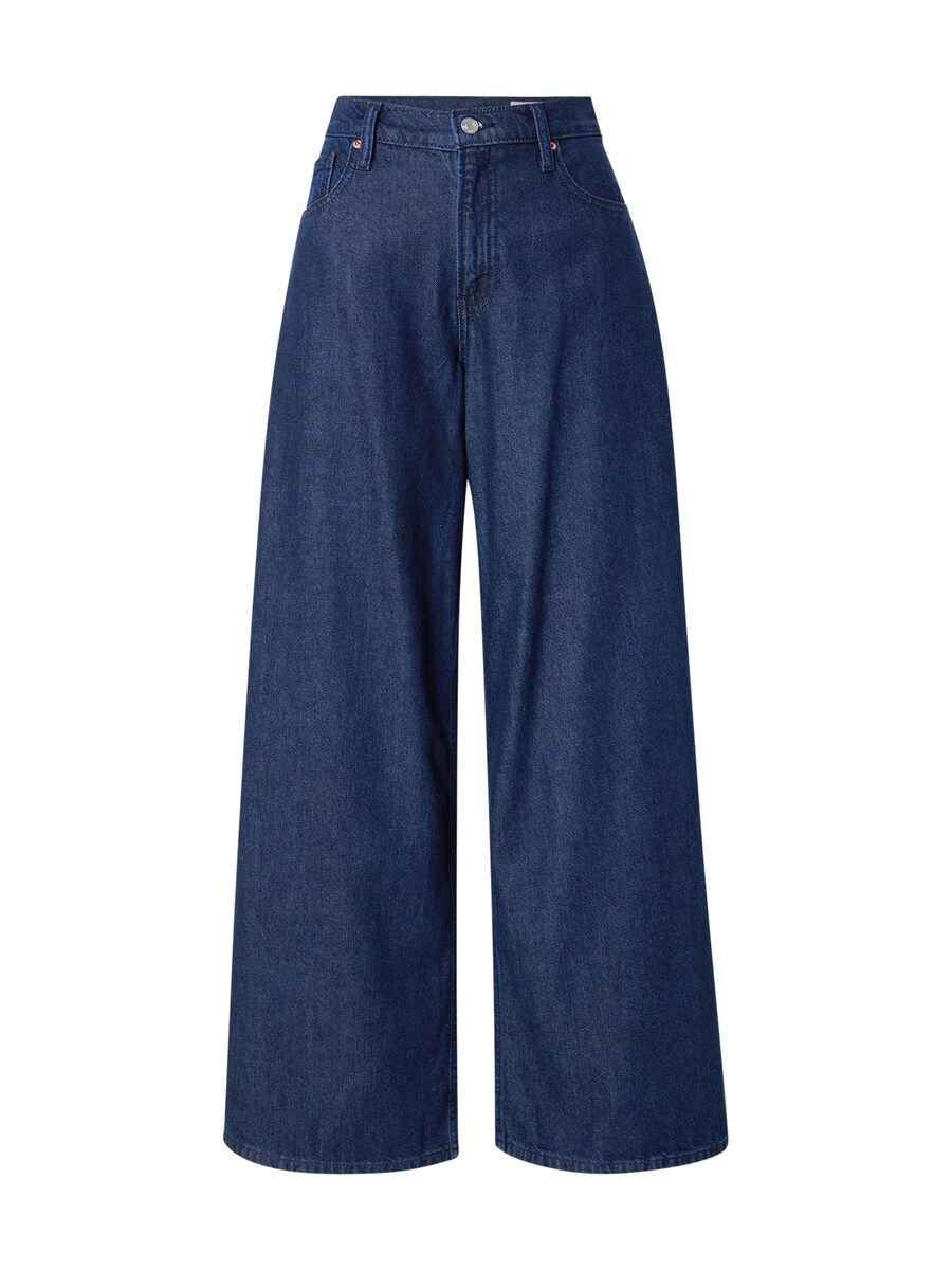 

Джинсы с широкими штанинами GAP Holman, Dark blue