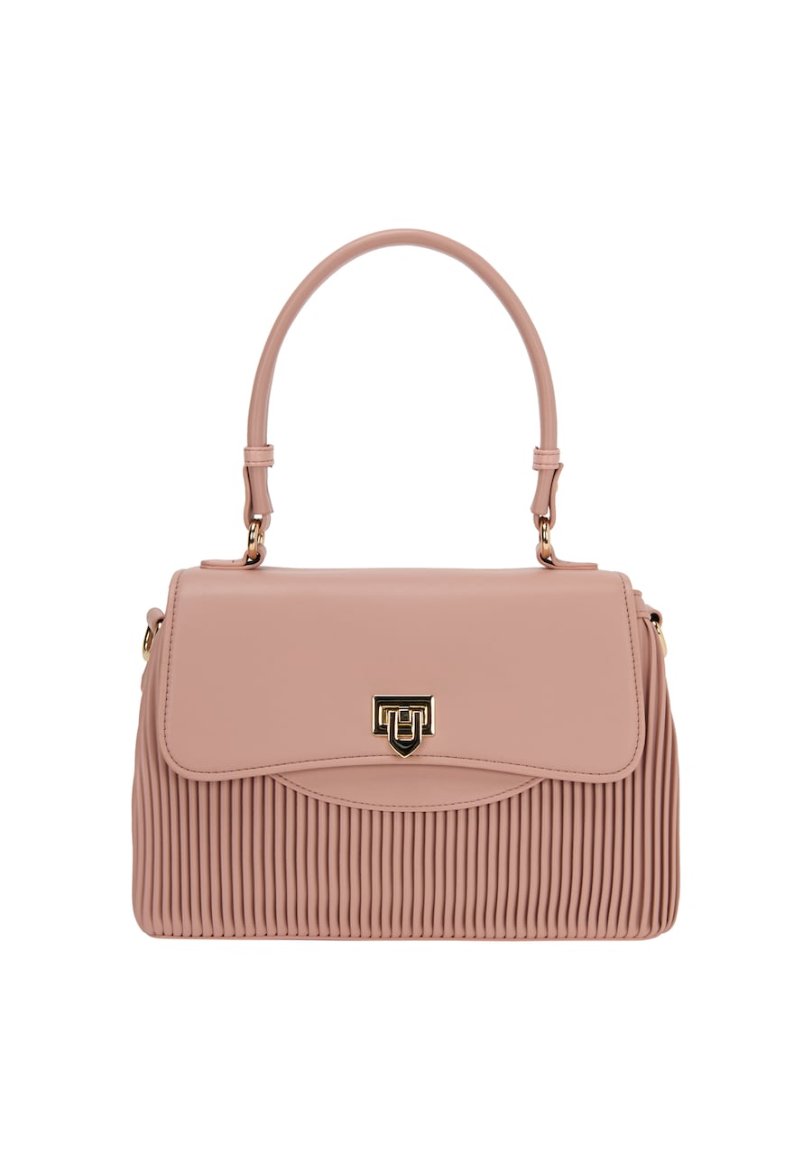 

Сумочка NAEMI, темно-розовый