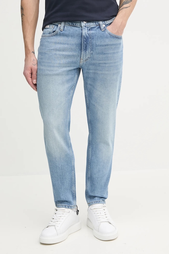 

Джинсы Calvin Klein Jeans, синий